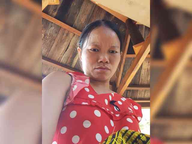 Maytrang