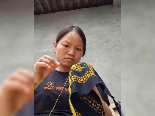 Maytrang