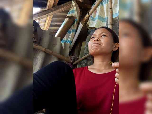 Maytrang