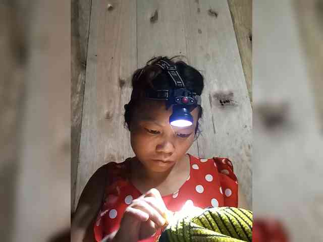 Maytrang