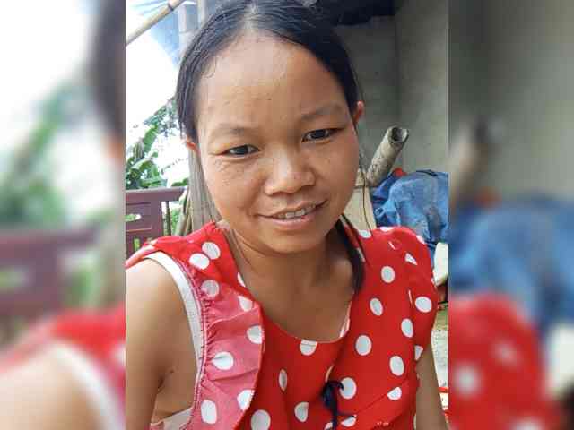 Maytrang