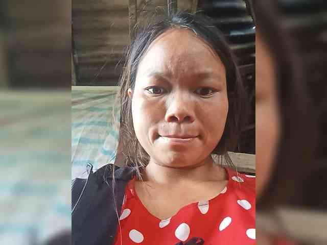 Maytrang