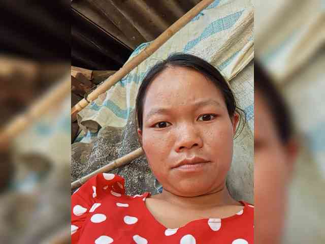 Maytrang