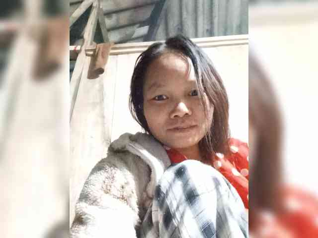 Maytrang