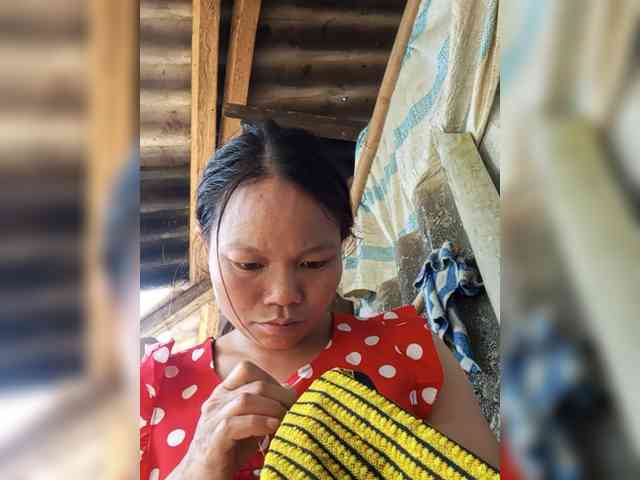 Maytrang