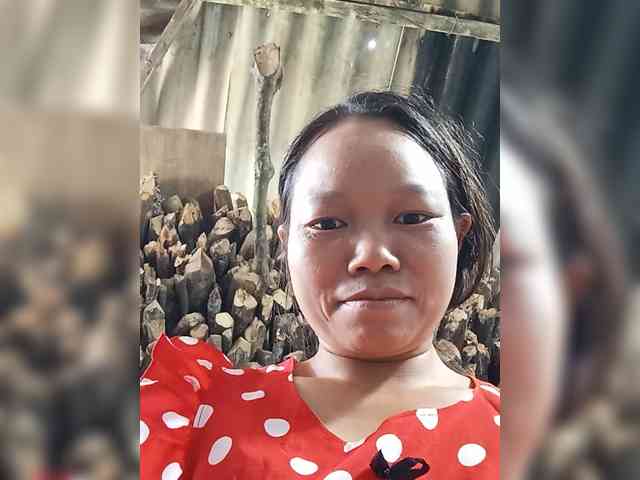 Maytrang