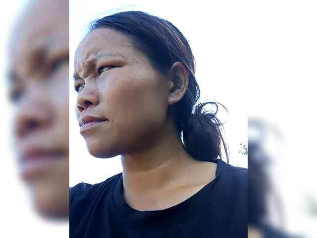 Maytrang