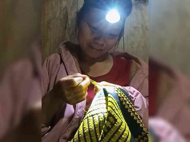 Maytrang