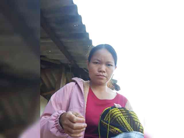 Maytrang