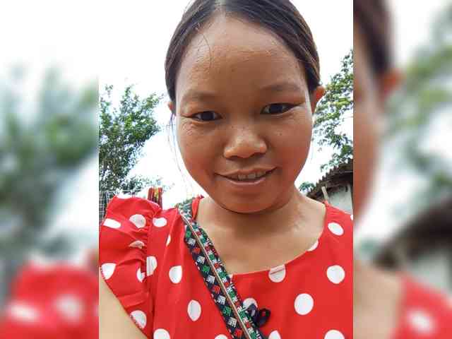 Maytrang