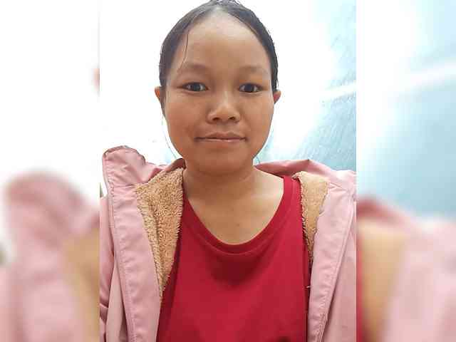 Maytrang