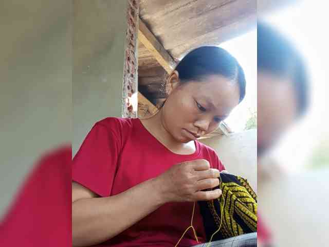 Maytrang
