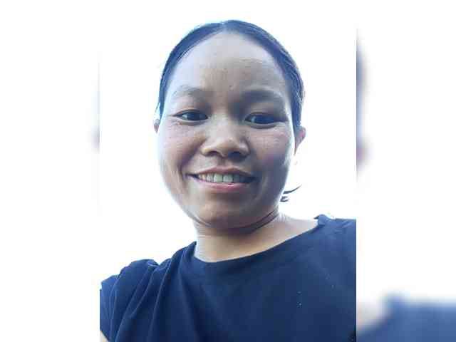 Maytrang
