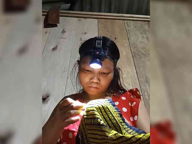 Maytrang