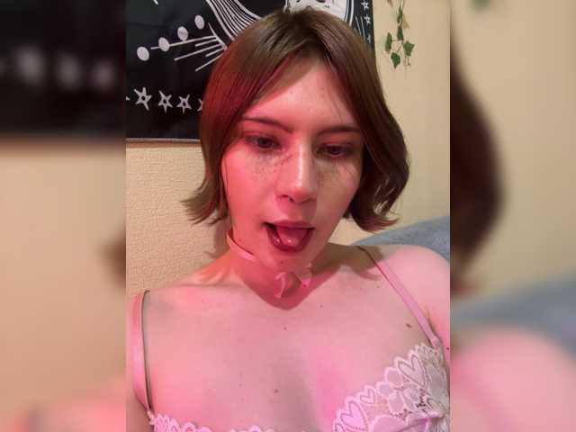 FoxyboyMiracle live cam