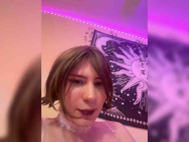 FoxyboyMiracle
