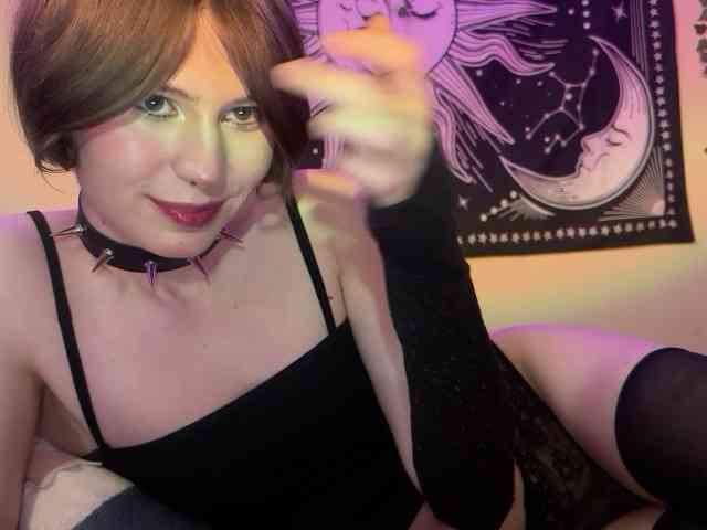 FoxyboyMiracle