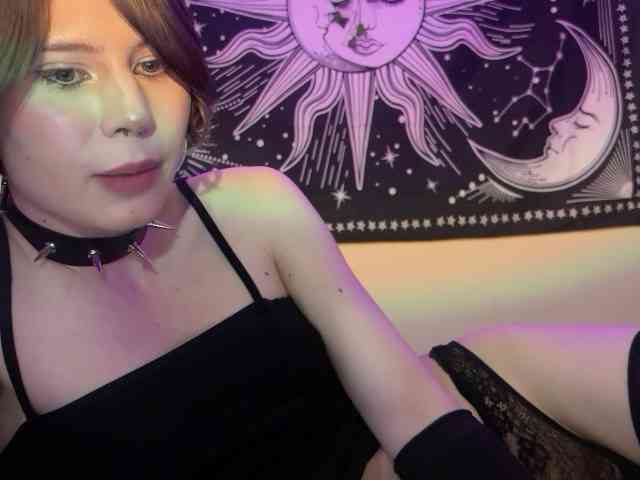 FoxyboyMiracle