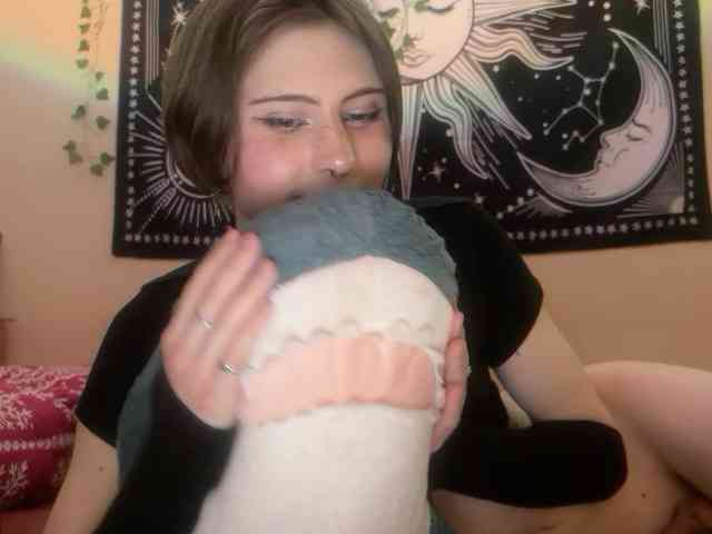 FoxyboyMiracle Live Webcam on BongaCams