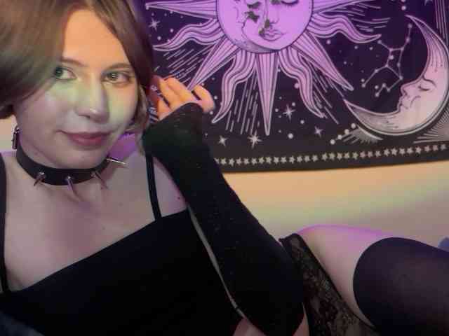 FoxyboyMiracle