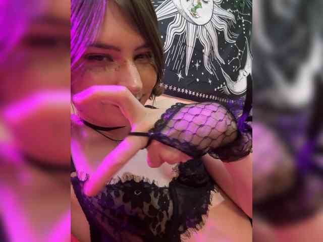 FoxyboyMiracle