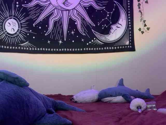 FoxyboyMiracle
