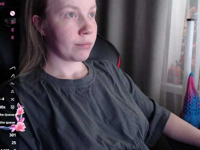 Molly6362 Прямой эфир на BongaCams