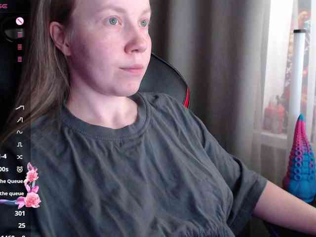 Molly6362 webcam