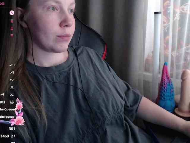 Molly6362 Live Webcam on BongaCams