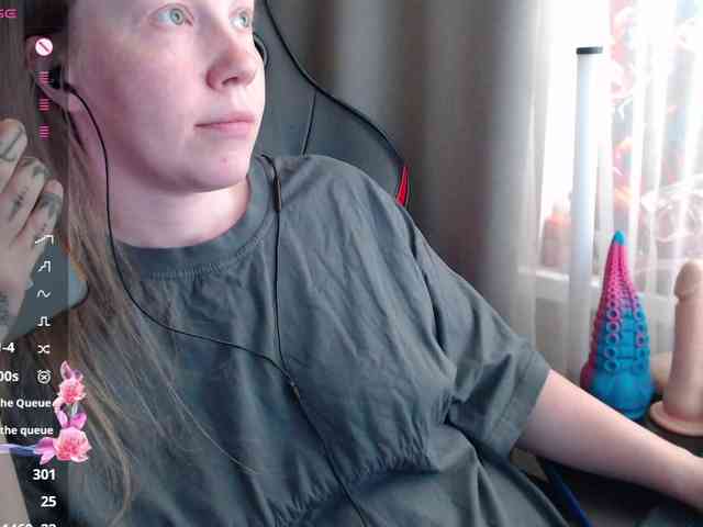 Molly6362 webcam