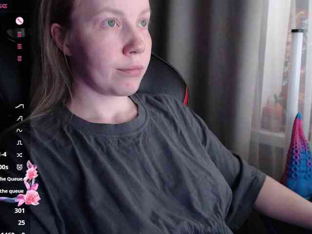 Molly6362 webcam