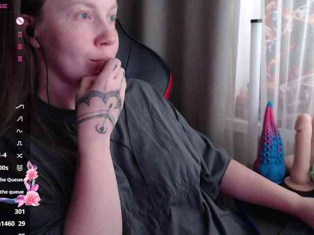 Molly6362 webcam