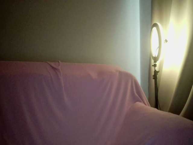 Niiikka live cam on BongaCams