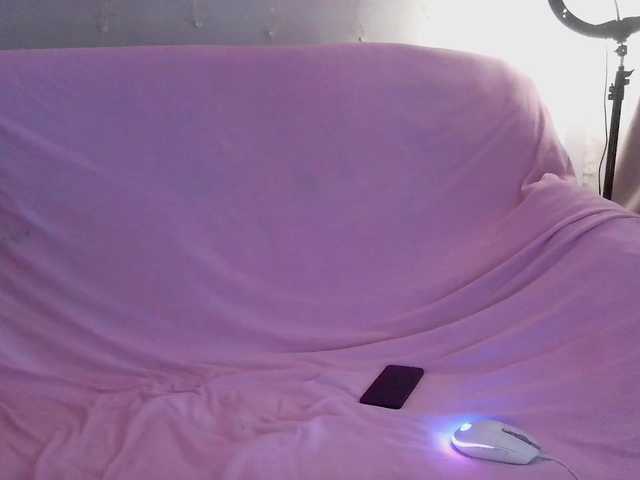 Niiikka live cam on BongaCams