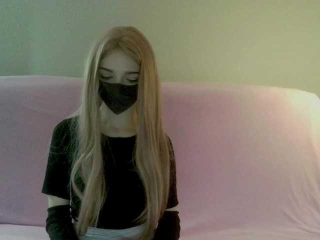 Niiikka live cam on BongaCams