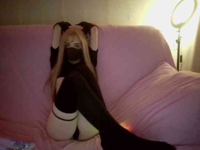Niiikka webcam