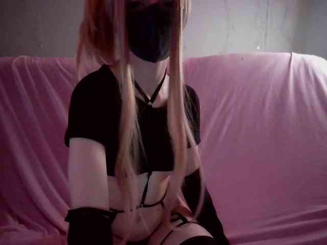 Niiikka webcam