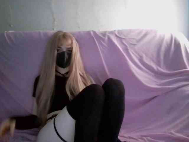Niiikka Live Webcam on BongaCams
