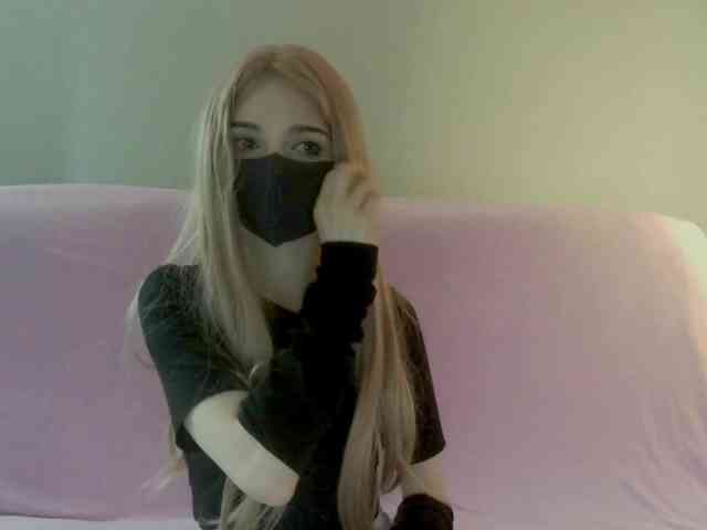 Niiikka webcam