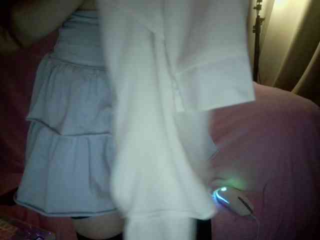 Niiikka webcam