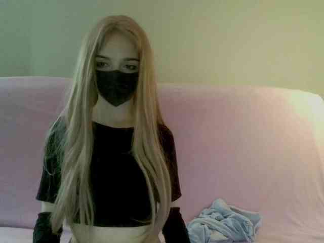 Niiikka webcam