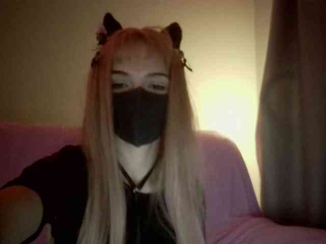 Niiikka webcam