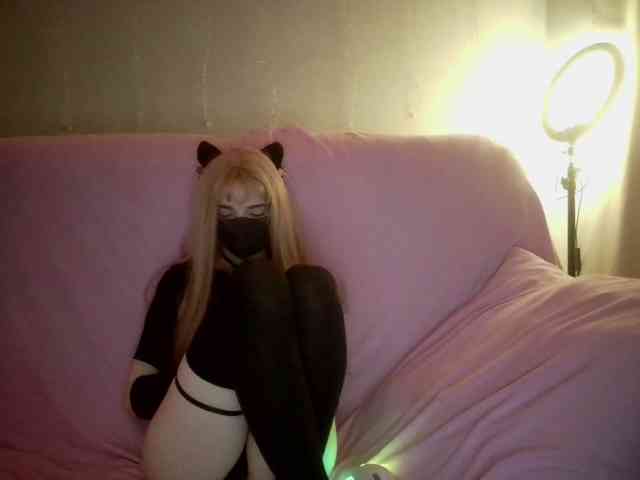 Niiikka webcam