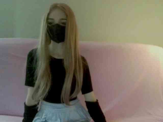 Niiikka webcam