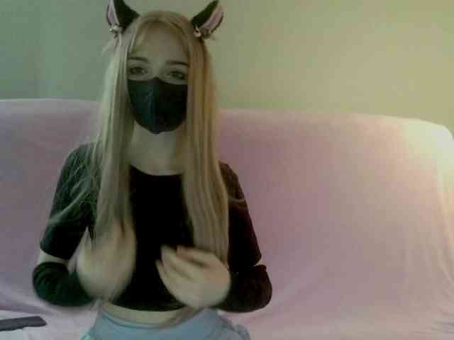 Niiikka webcam
