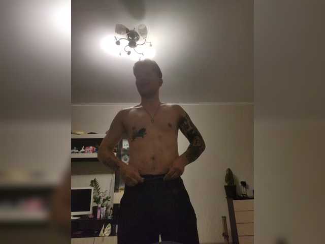 DlyaVasMilyeDami live webcam show