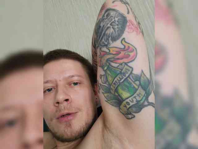 ZombiBoy1209
