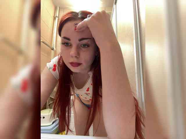 VrEmEnnAyAa Sex Cam Show