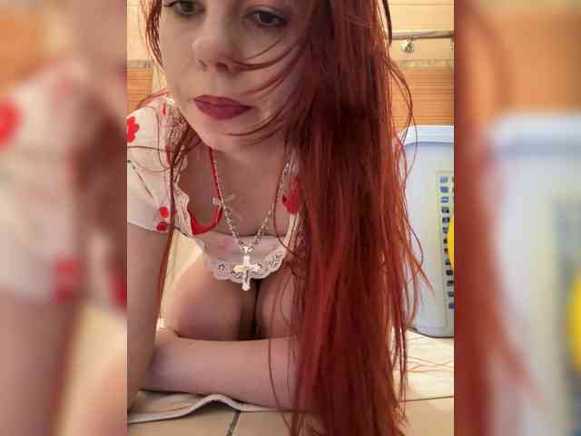 VrEmEnnAyAa Sex Cam Show