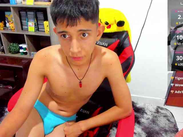 gomitaboy